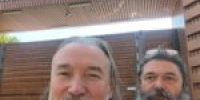 Иерей Олег Патрикеев принял участие в круглом столе в Центре знаний «Машук» - Выборгская Епархия