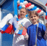 . - Выборгский район