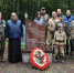 Под Выборгом захоронены останки 23 добровольцев-лыжников, погибших в марте 1940-го - Газета Выборг