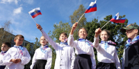 . - Выборгский район