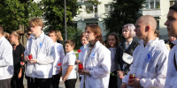 . - Выборгский район