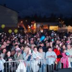170-летие Бугровского поселения
