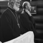Соборная исповедь духовенства Приозерского благочиния