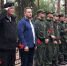Под Выборгом преданы земле останки красноармейцев, погибших на острове Игривом - Газета Выборг