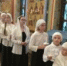 Праздник Успения Пресвятой Богородицы в Свято-Ильинском храме г. Выборга. - Выборгская Епархия