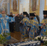 Архипастырское слово Преосвященнейшего Владыки Варнавы после ночной Божественной литургии 30 августа 2025 г. в Коневском Рождество-Богородичном мужском монастыре - Выборгская Епархия
