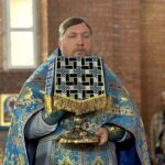 Престольный праздник в Буграх: день Августовской иконы Божией Матери