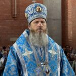 Престольный праздник в Буграх: день Августовской иконы Божией Матери