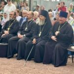 Престольный праздник в Буграх: день Августовской иконы Божией Матери