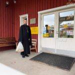 Встреча в Колтушском центре социального обслуживания