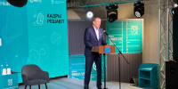 . - Выборгский район