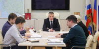 Валерий Савинов: к каждому вопросу – отельный подход - Vbgcity.Ru