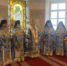 Владыка Варнава возглавил торжества по случаю престольного праздника в Коневской обители - Выборгская Епархия