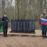 На субботник на братской могиле в посёлке Правдино приглашаются энтузиасты - Газета Выборг