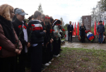 Выборгский район: помним, гордимся