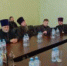Отчётное собрание настоятелей Приозерского благочиния - Выборгская Епархия