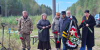 . - Выборгский район