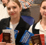 Юным выборжцам  вручили первые паспорта - Газета Выборг