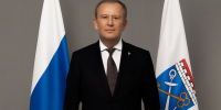 . - Выборгский район