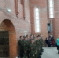 Военнослужащие приняли участие в литургии в праздник Воздвижения Креста Господня - Выборгская Епархия