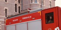 В Выборгском районе за неделю огонь уничтожил два частных дома с постройками, три сарая и гараж - Газета Выборг