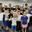 Рощинские самбисты и регбисты «покачались» в фитнес-центре - Газета Выборг