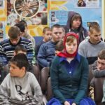 В храме на Дубровском поселковом кладбище состоялся престольный праздник