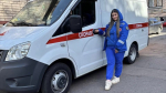 В Ленобласти минимизировалось количество вызовов скорой помощи
