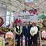 «Золотая осень» объединила аграриев всей страны - Vbgcity.Ru