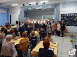 Всё начиналось в сорок пятом…