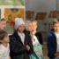Экскурсия школьников в храм Иоанна Богослова в Кудрово - Выборгская Епархия