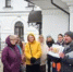 Паломническая поездка прихожан Свято-Исидоровского храма в Выборг - Выборгская Епархия