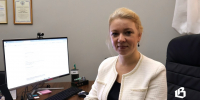 Виталия Назаркина: каждого участника СВО обязательно проконсультируем, поможем, подскажем - Газета Выборг