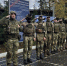 Фото: Военно-патриотический клуб «Бастион» / ВКонтакте - Газета Выборг