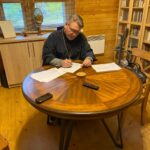 Плановая проверка приходов Приозерского благочиния