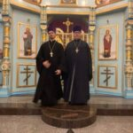 Плановая проверка приходов Приозерского благочиния