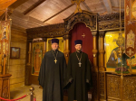 Плановая проверка приходов Приозерского благочиния