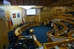 Ленобласти - новые меры поддержки родителей