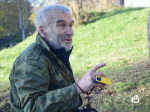 Владимир Шумилов: на «Золотой осени» выступаю с конца 60-х