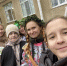 «Экотропа 8+2»: Школьники Выборга учатся беречь природу! - Газета Выборг