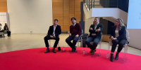 Выборг представлен на архитектурном фестивале - Vbgcity.Ru