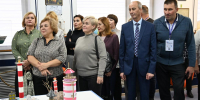 . - Выборгский район