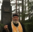 Панихида на воинских мемориальных захоронениях в Димитриевскую родительскую субботу. Иерей Анатолий Щербатюк. - Выборгская Епархия