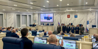 . - Выборгский район