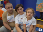 В Выборге отметили День сотрудника внутренних органов
