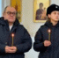 В Романовке почтили память жертв ДТП - Выборгская Епархия