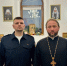 В Кудрово состоялась важная встреча, направленная на укрепление сотрудничества между Церковью и правоохранительными органами - Выборгская Епархия