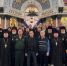 Военное духовенство ЛВО провело учебно-методические сборы - Выборгская Епархия