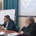 Состоялось заключительное событие XI Архангело-Михайловских образовательных чтений Выборгской епархии