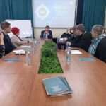 Состоялось заключительное событие XI Архангело-Михайловских образовательных чтений Выборгской епархии